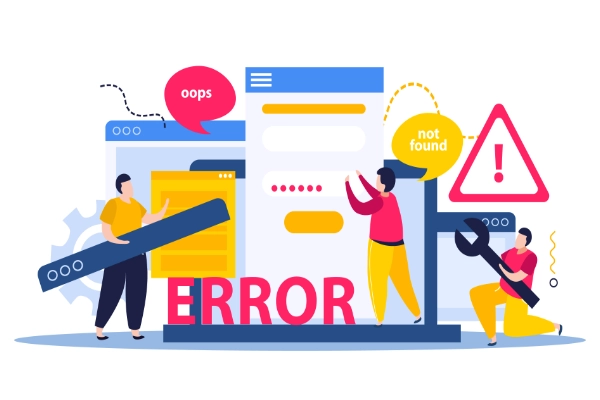 Incidents informatiques les plus fréquents