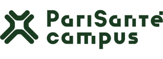 Logo PariSanté Campus