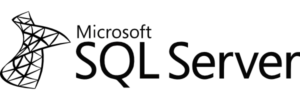Logo SQLServer - Solution de sauvegarde professionnelle