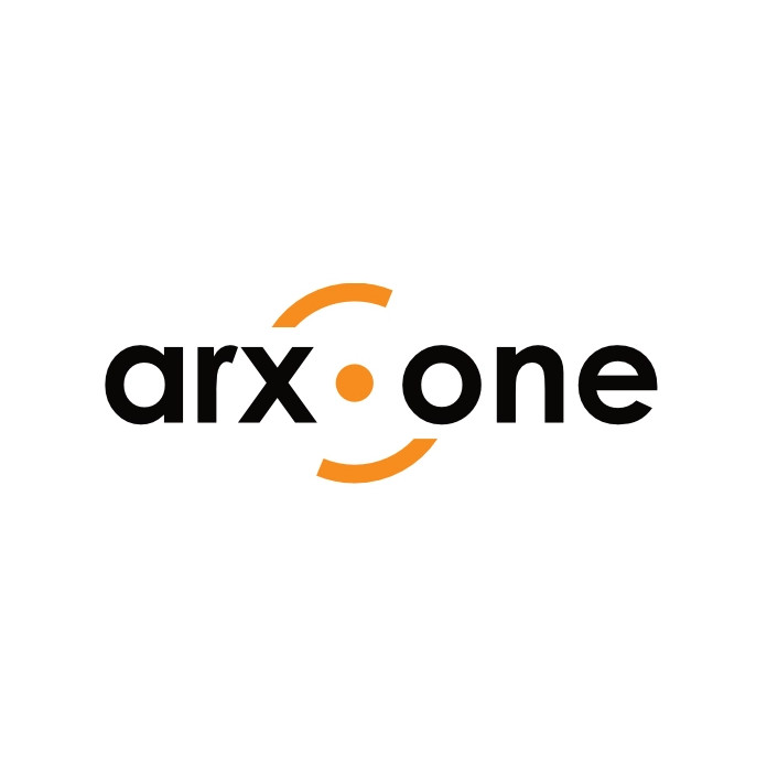 Logo Arx One Sauvegarde données entreprise