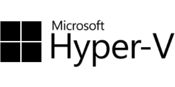 Sauvegarde vm Hyper-V