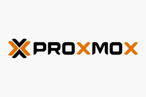sauvegarde proxmox logo