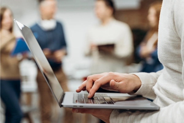sensibilisation cybersécurité entreprise