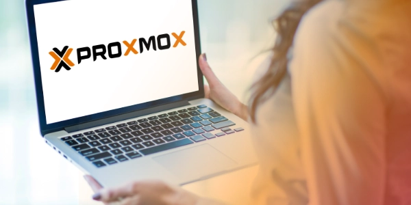 sauvegarde externalisée Proxmox