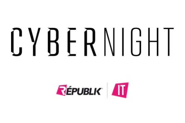 cybernight