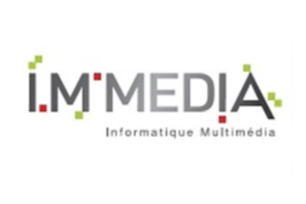 logo im média témoignage
