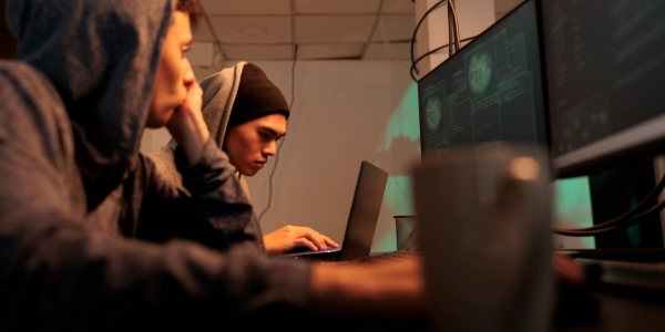 cyberattaques 2025