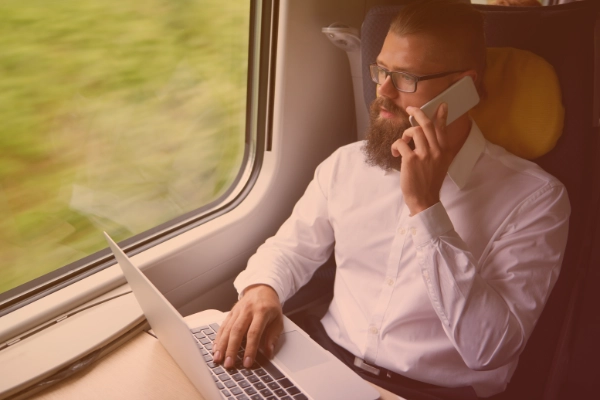 sensibilisation cybersécurité entreprise - télétravail
